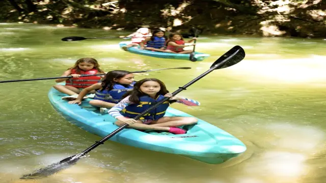La Yuca River Camp Summer 2025 thumbnail